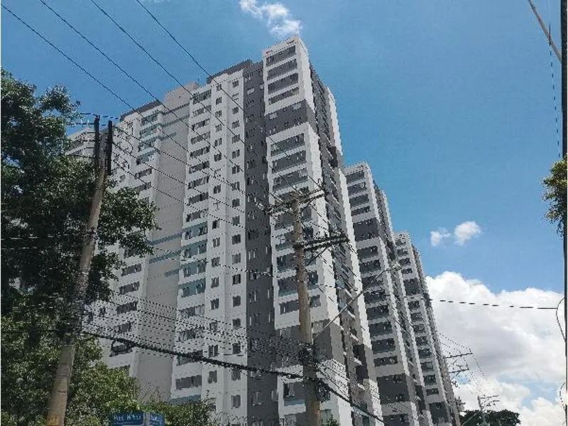 Apartamento em Licitação