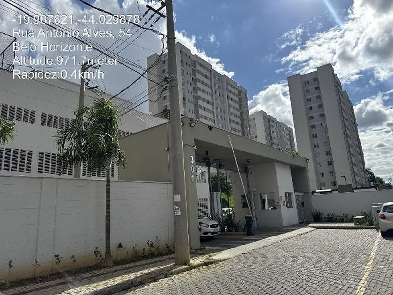 Apartamento em Licitação