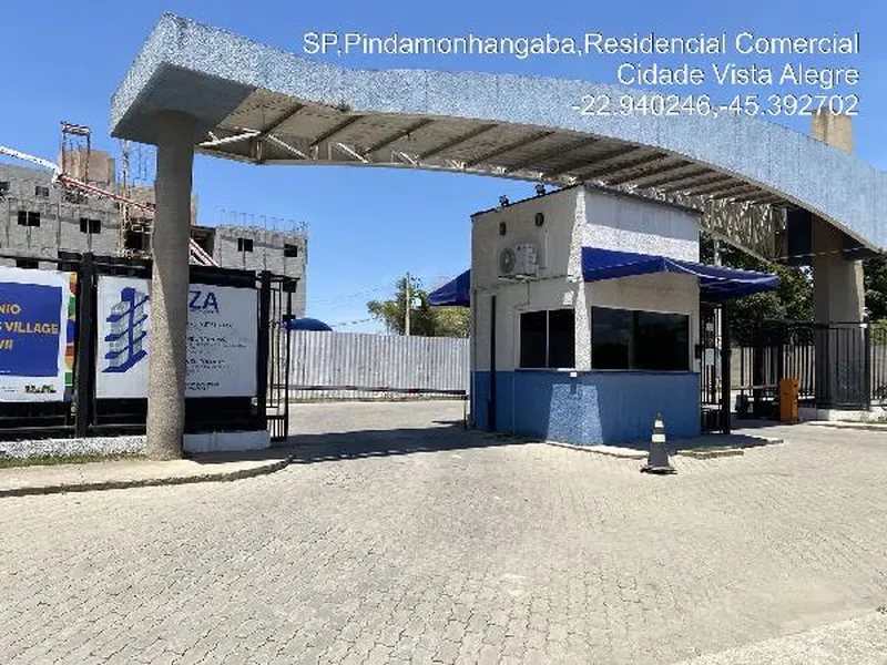 Apartamento em Licitação