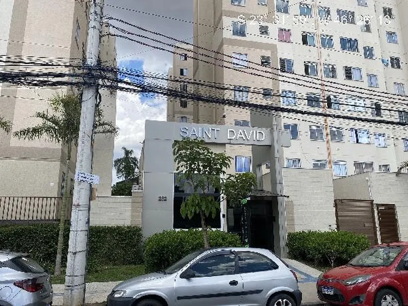 Apartamento em Licitação