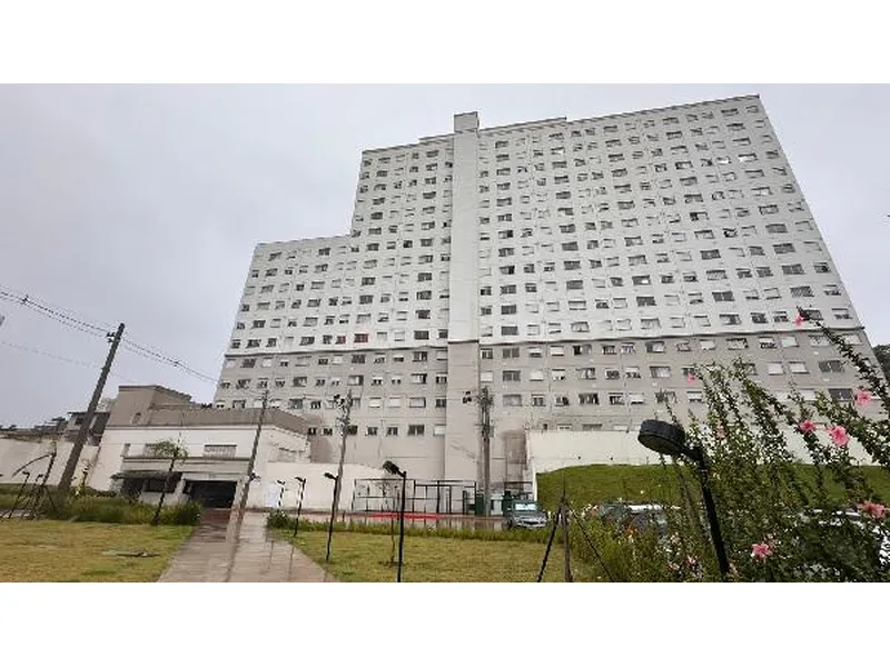 Apartamento em Licitação