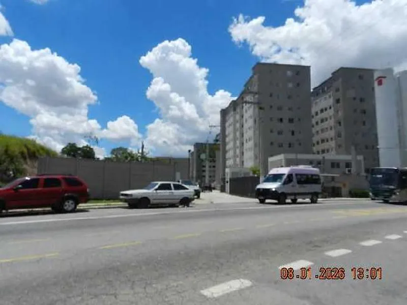 Apartamento em Licitação