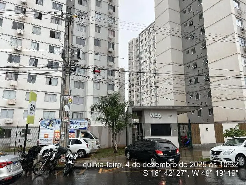 Apartamento em Licitação