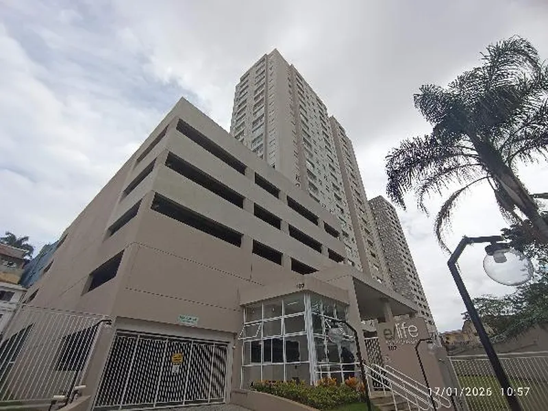 Apartamento em Licitação