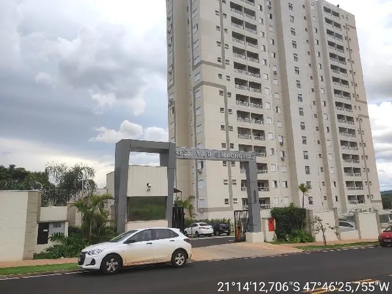 Apartamento em Licitação