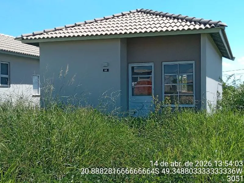 Casa em Leilão Extrajudicial