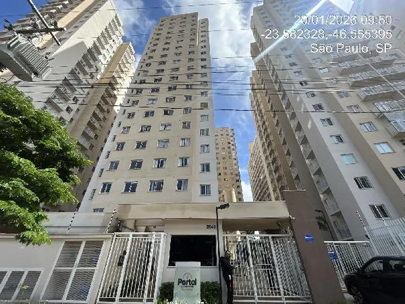 Apartamento em Licitação