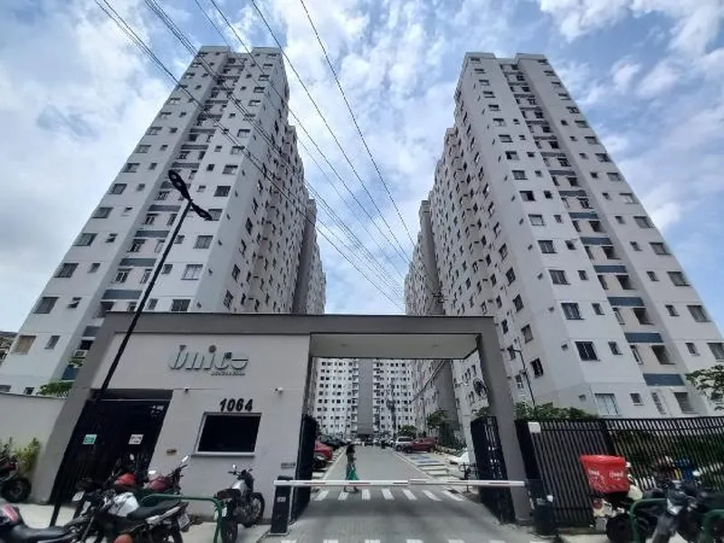 Apartamento em Licitação