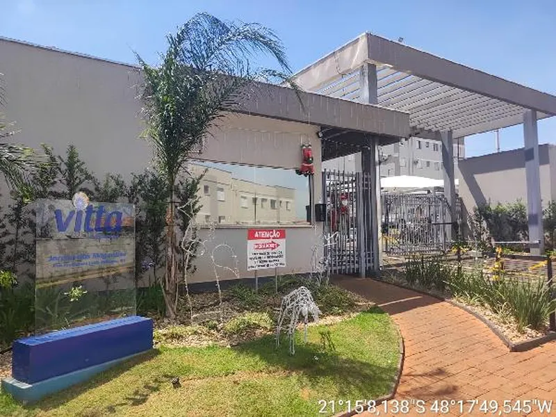 Apartamento em Licitação