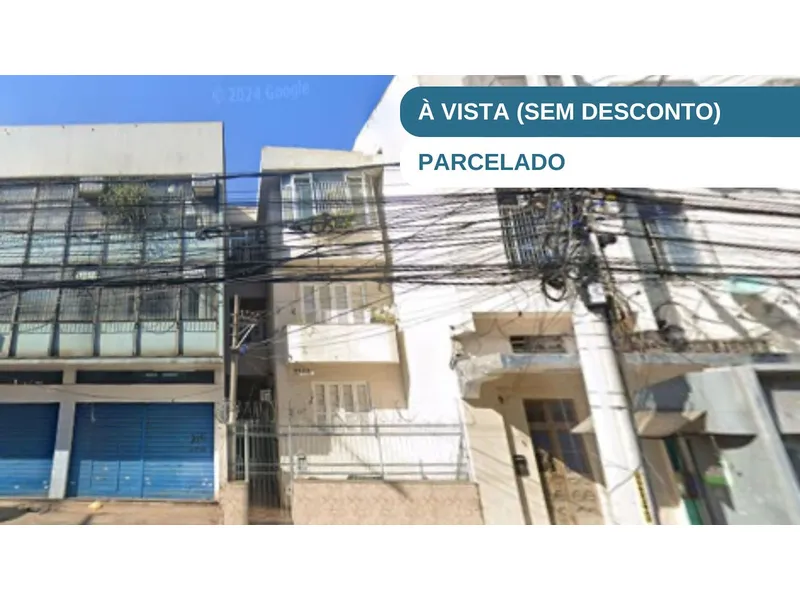 Apartamento em Leilão Extrajudicial