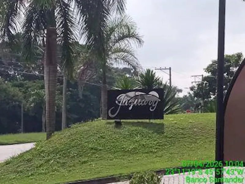 Casa em leilão