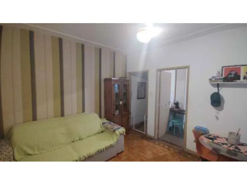 Apartamento em leilão