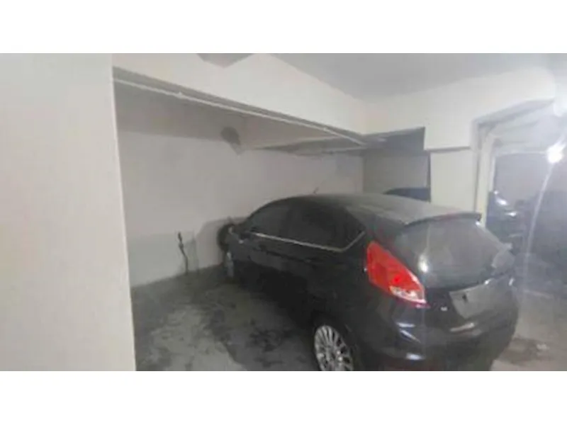 Apartamento em leilão