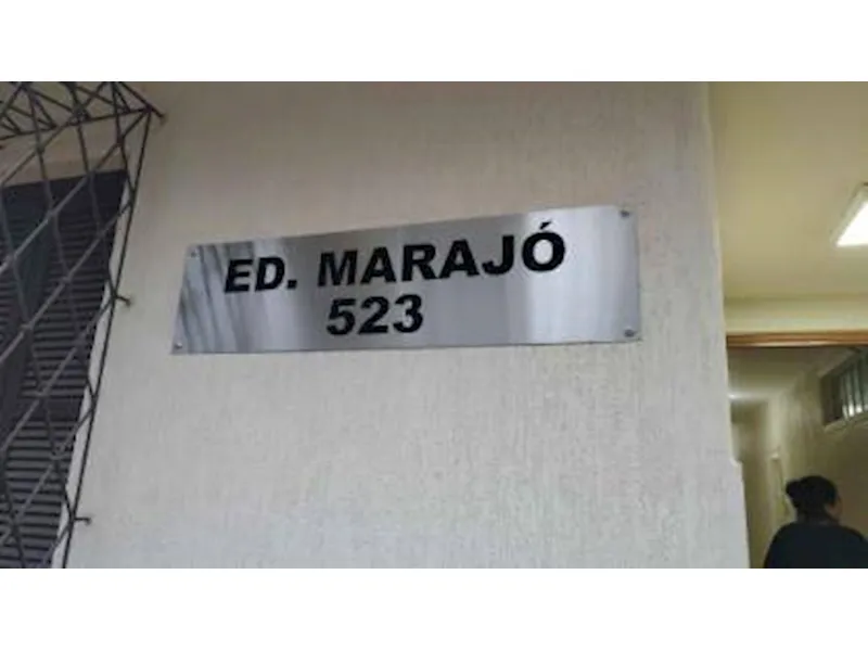 Apartamento em leilão