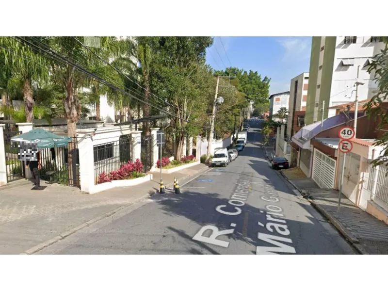Casa em leilão