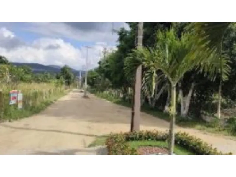 Casa em leilão