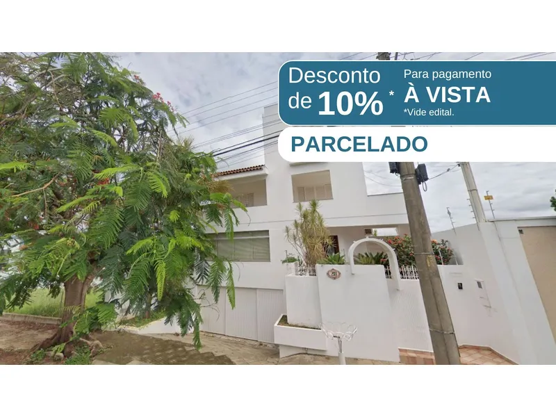 Outros em Leilão Extrajudicial