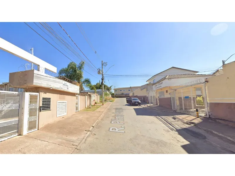 Apartamento em leilão