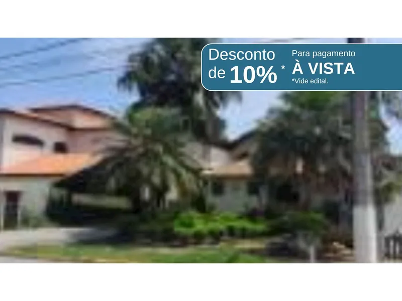 Casa em Leilão Extrajudicial