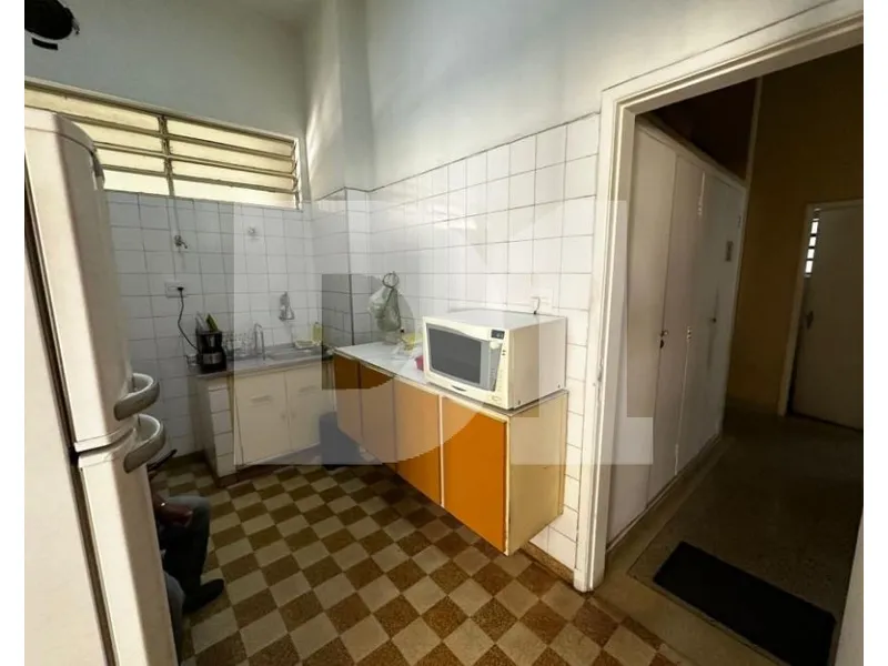 Apartamento em leilão