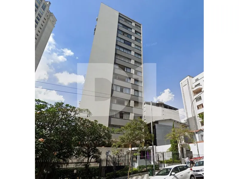 Apartamento em leilão
