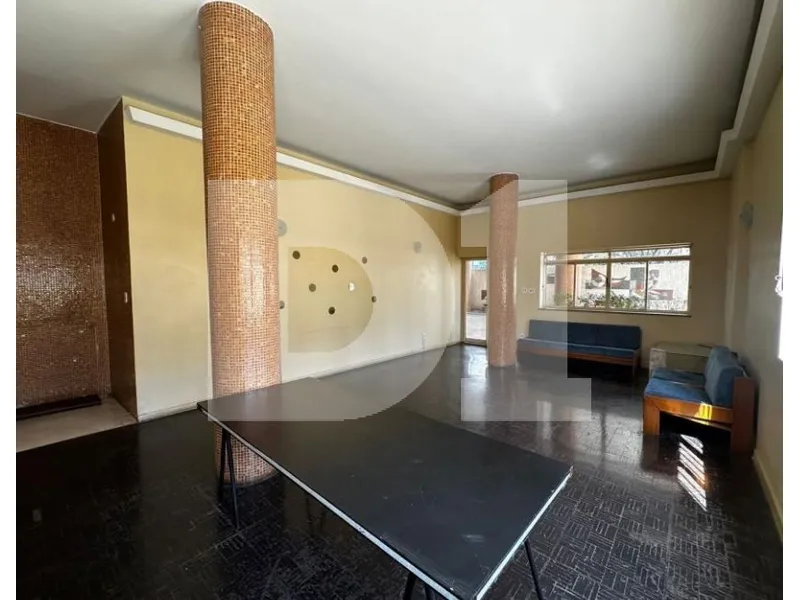 Apartamento em leilão