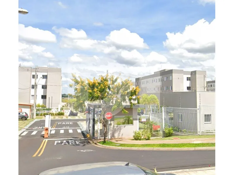 Apartamento em Leilão Judicial