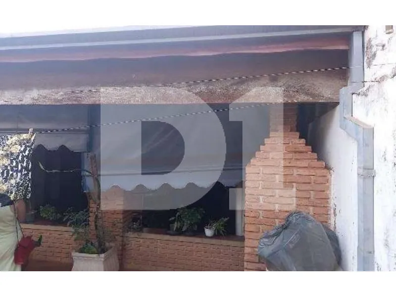 Casa em leilão