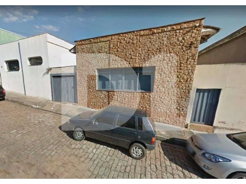 Casa em Leilão Judicial