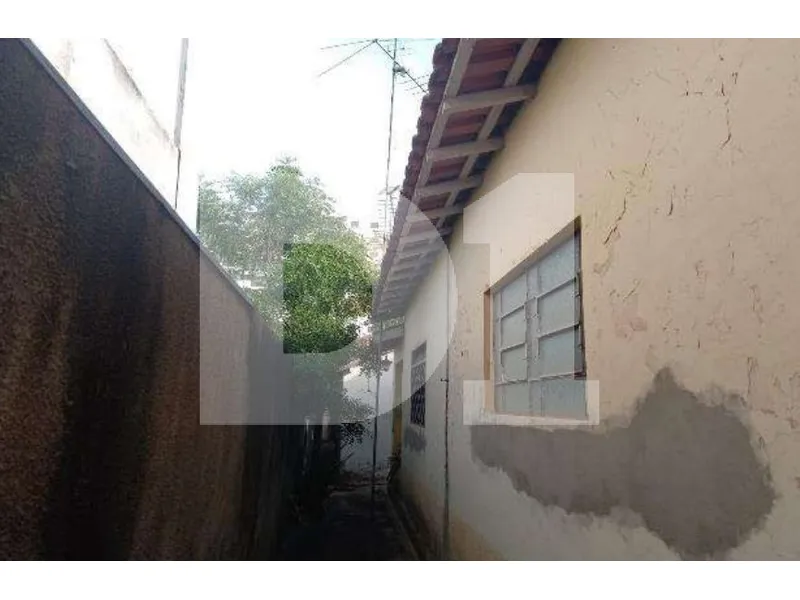 Casa em leilão
