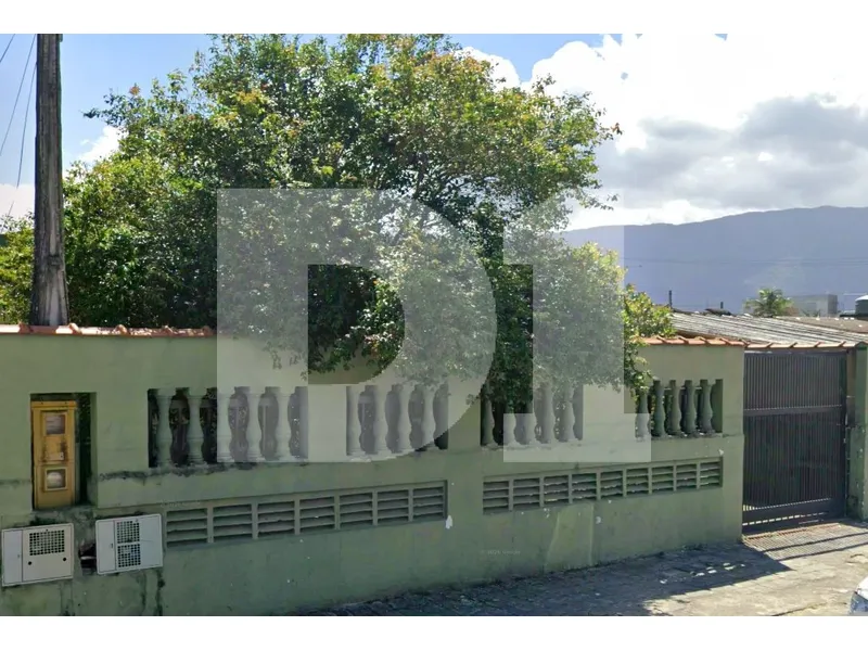 Casa em leilão