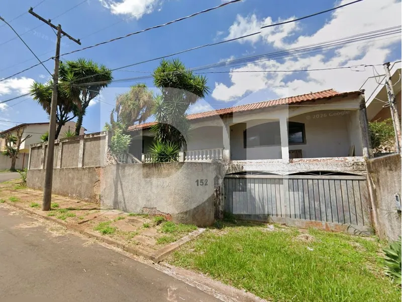 Casa em Leilão Judicial
