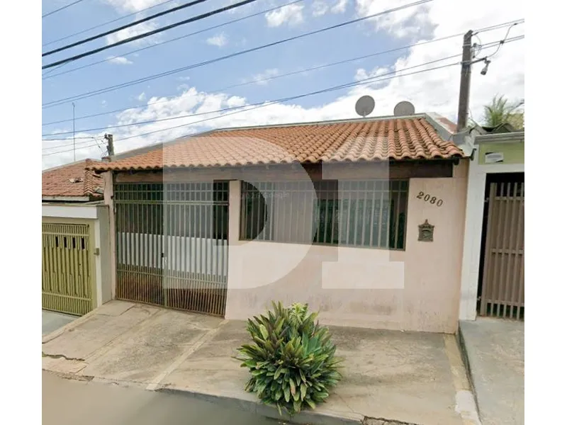 Casa em Leilão Judicial
