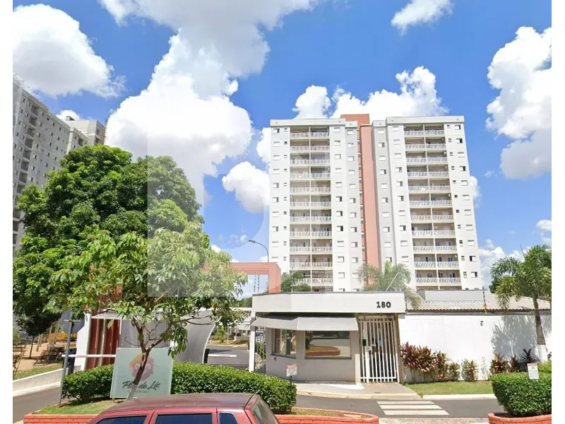 Apartamento em Leilão Judicial