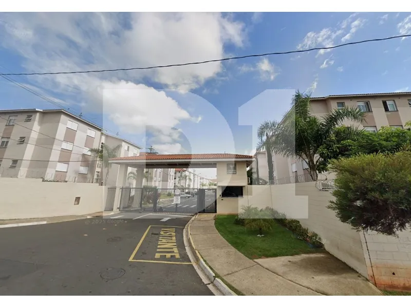 Apartamento em leilão