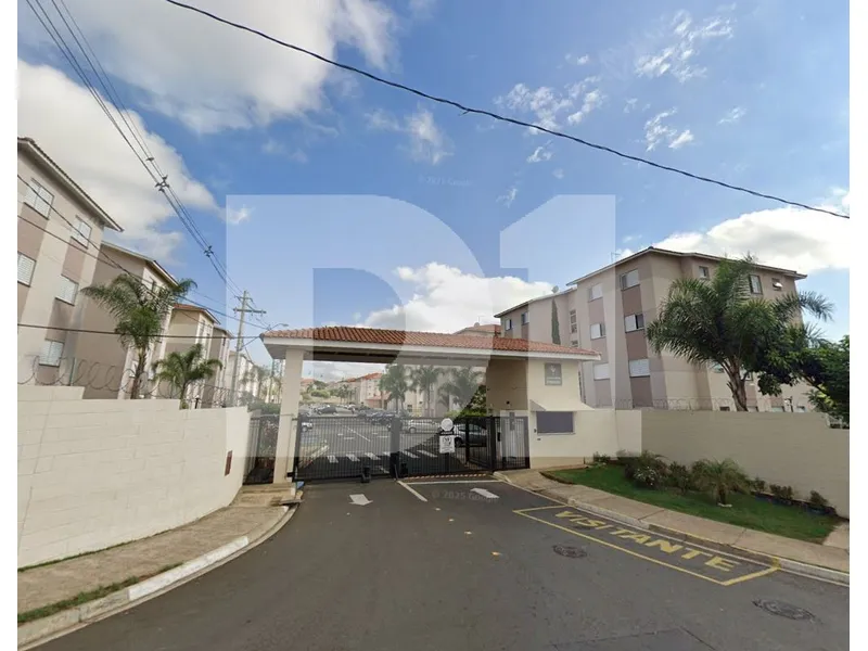 Apartamento em Leilão Judicial