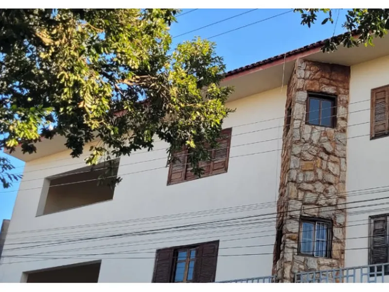Apartamento em Leilão Judicial