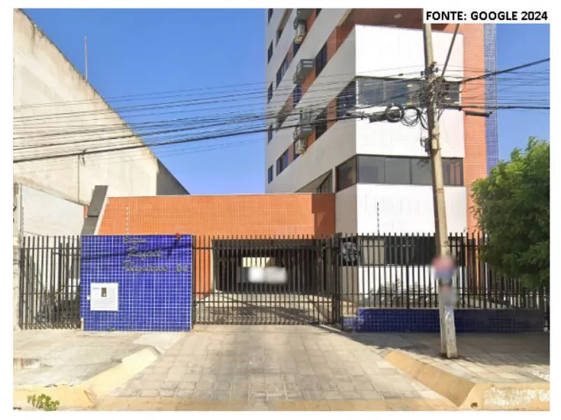 Apartamento em Leilão Judicial