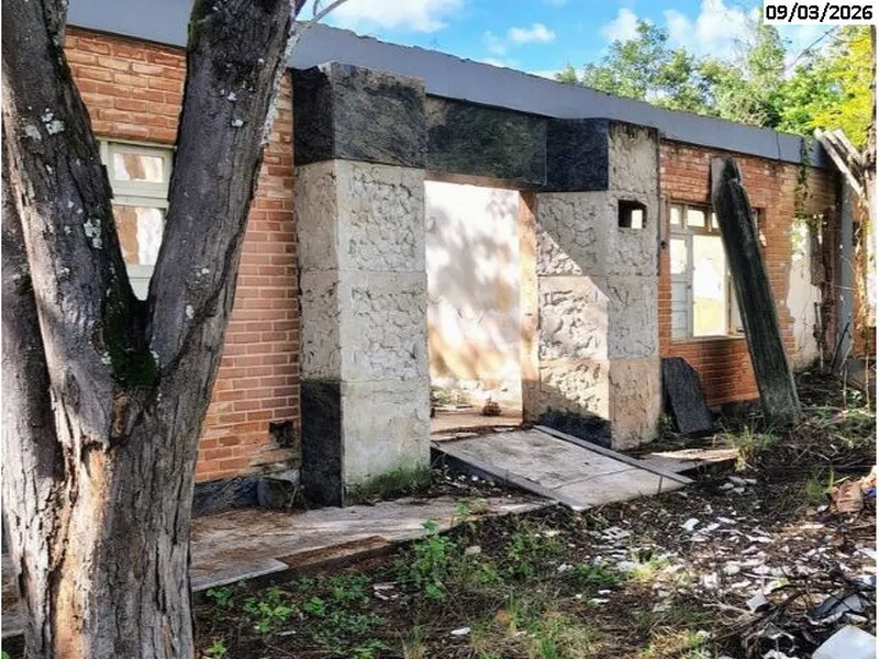 Imóvel rural em Leilão Judicial
