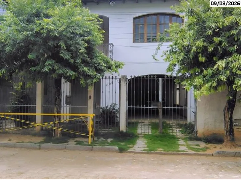 Casa em Leilão Judicial