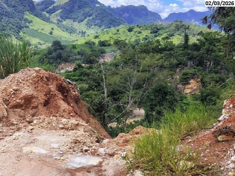 Imóvel rural em Leilão Judicial