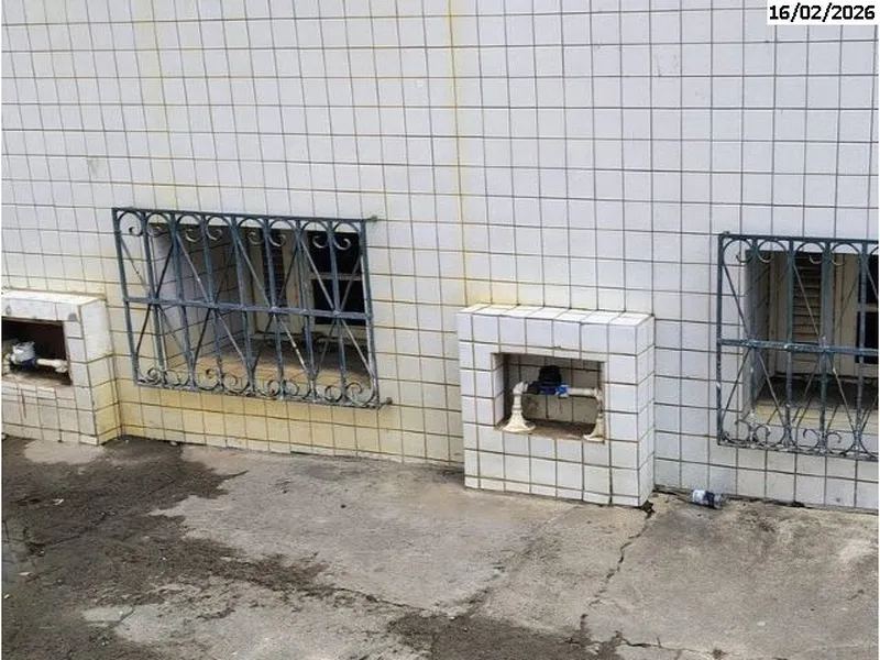 Apartamento em Leilão Judicial