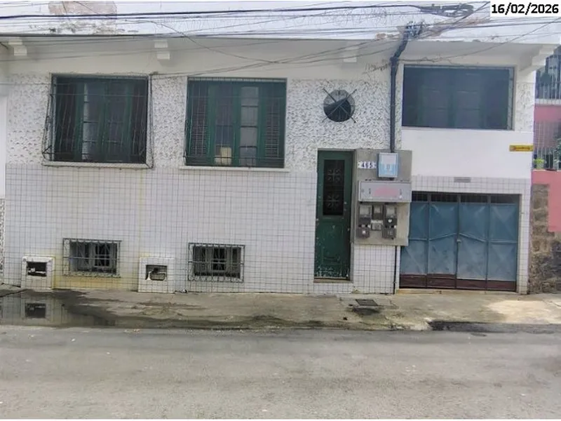 Apartamento em Leilão Judicial