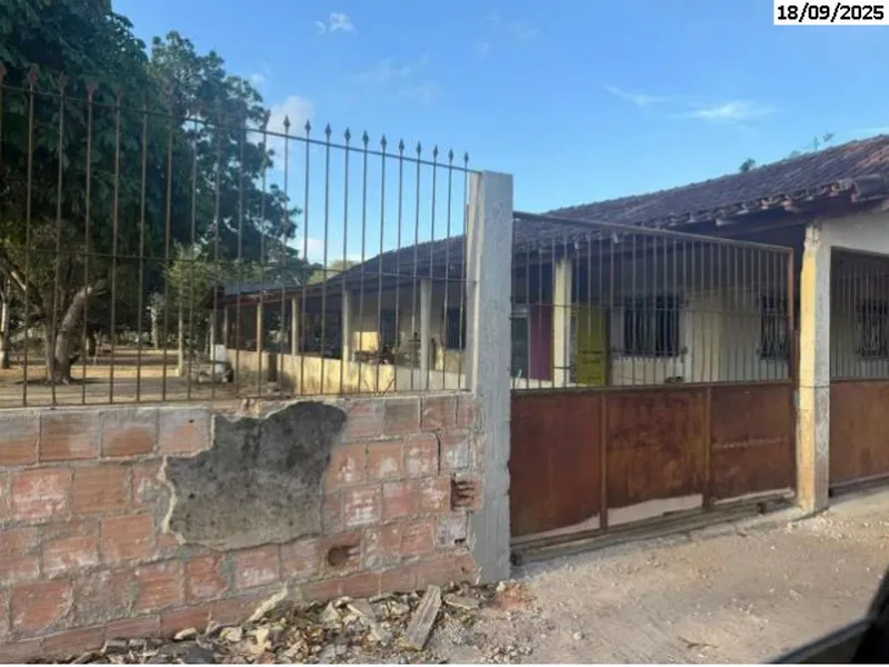 Imóvel rural em Venda Direta
