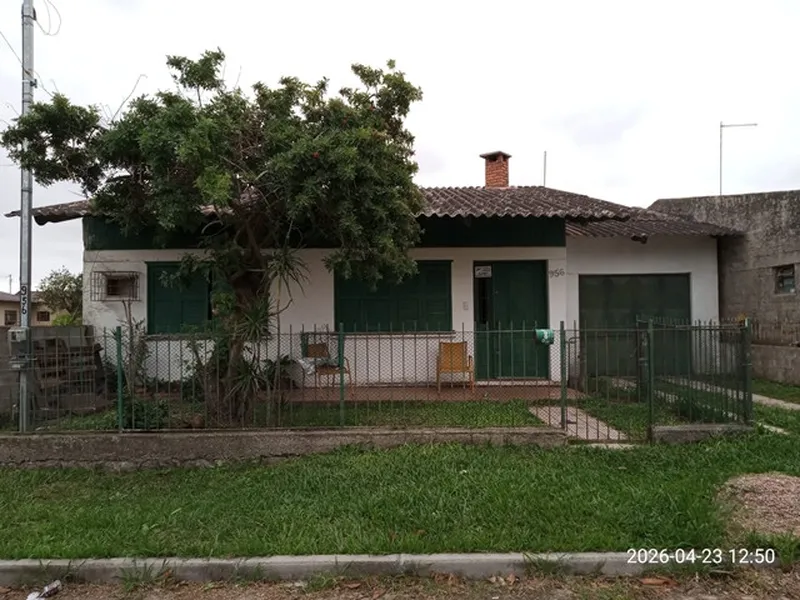 Casa em Leilão Judicial