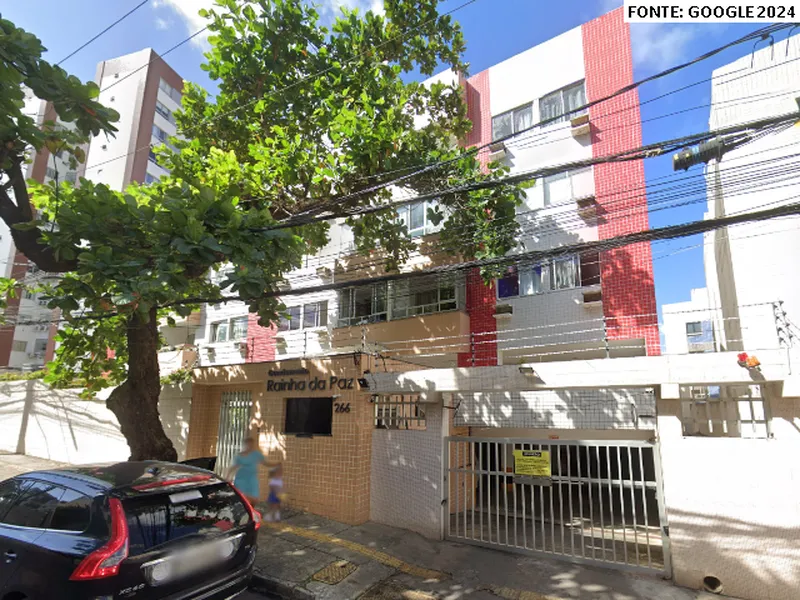 Apartamento em Leilão Judicial