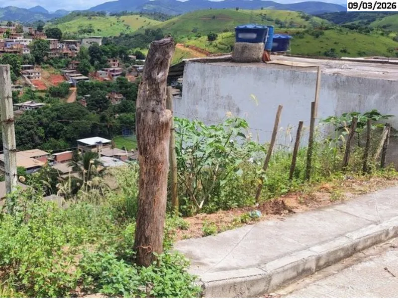 Terreno em Leilão Judicial