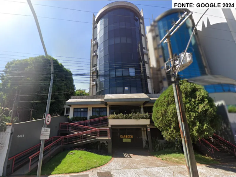 Comercial em Venda Direta