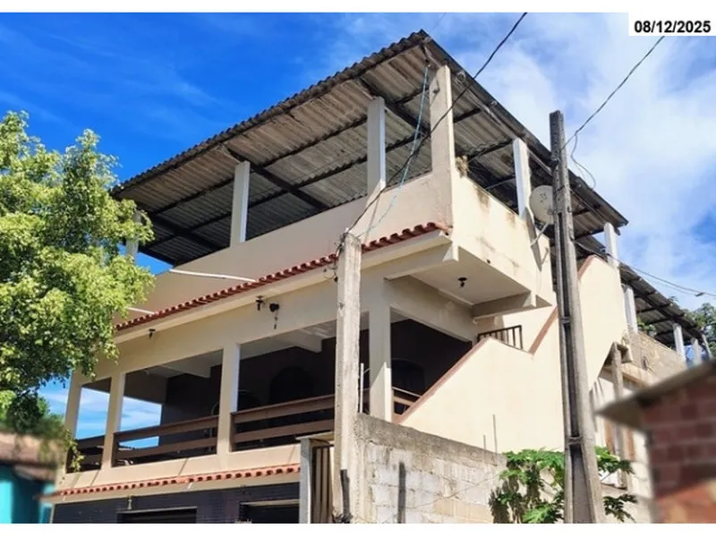 Casa em Venda Direta