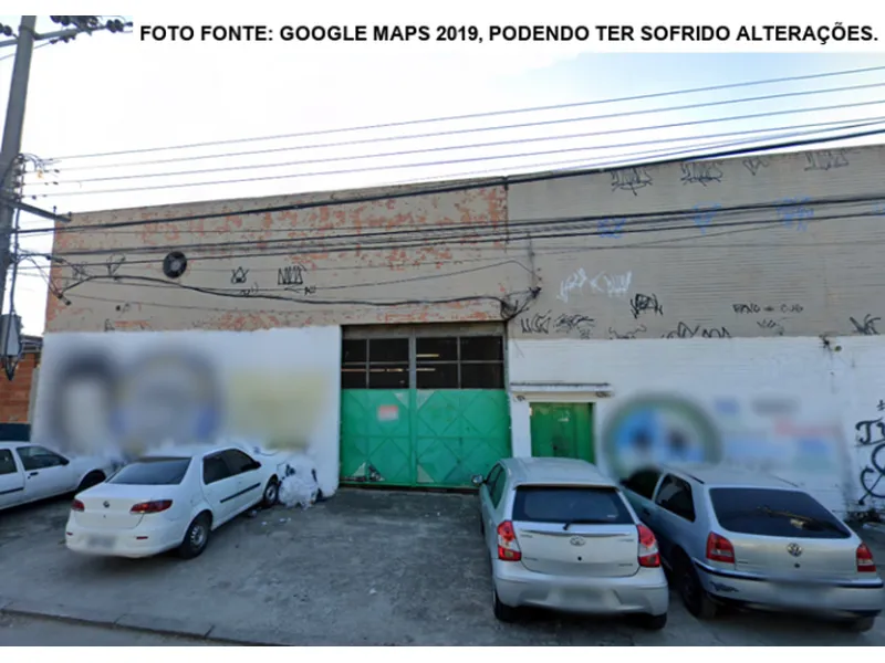 Comercial em Venda Direta